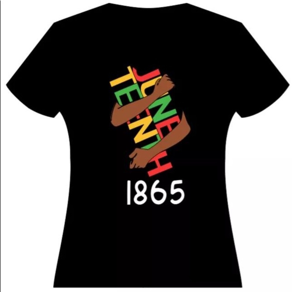Juneteenth 1865